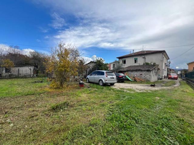 Villa Indipendente in vendita a Sora, Lazio