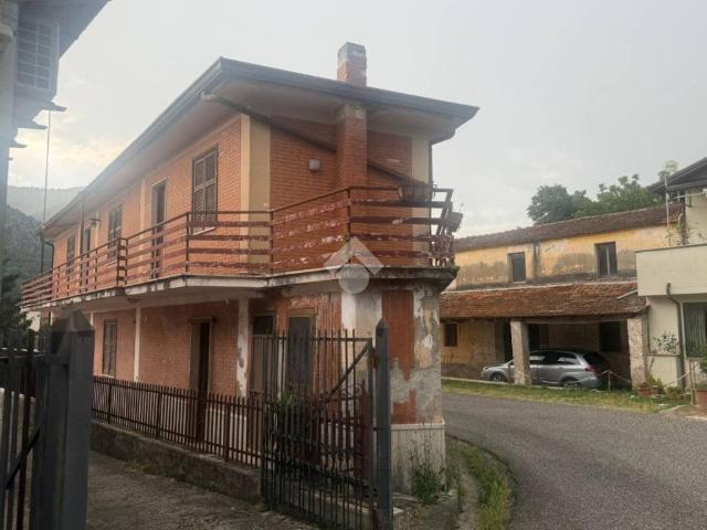 Villa Indipendente in vendita a Sora, Lazio