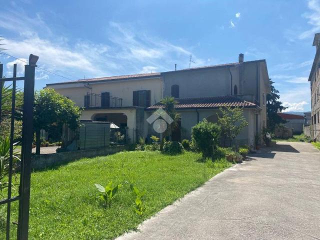 Villa Indipendente in vendita a Sora, Lazio