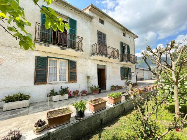 Villa Indipendente in vendita a San Giorgio, Sora