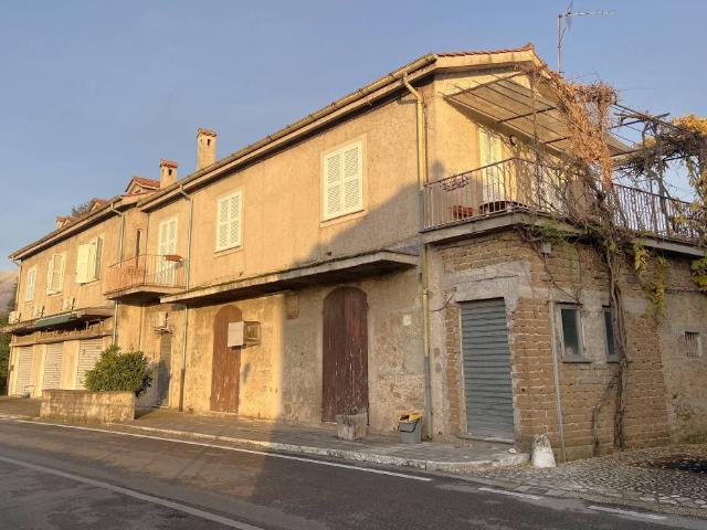 Villa Indipendente in vendita a Carnello, Sora