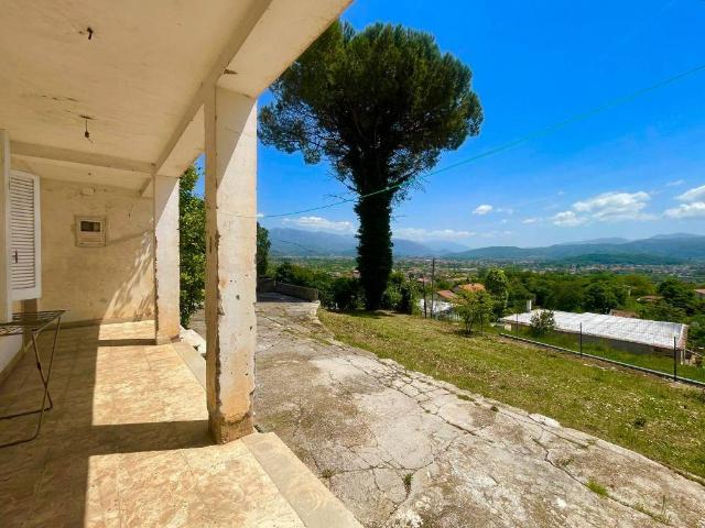 Villa Indipendente in vendita a San Giorgio, Sora