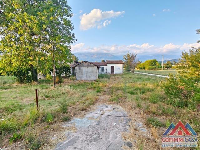 Villa Indipendente in vendita a Sora, Lazio