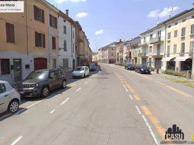 Villa Indipendente in vendita a Castellina San Pietro, Soragna