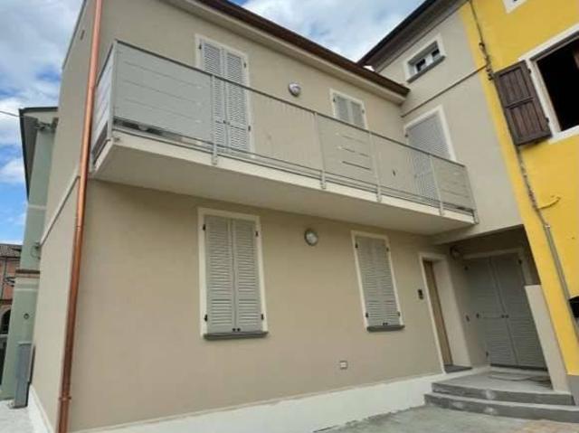 Villa Indipendente in vendita a Castellina San Pietro, Soragna