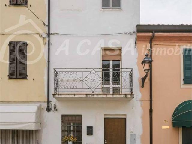 Villa Indipendente in vendita a Castellina San Pietro, Soragna