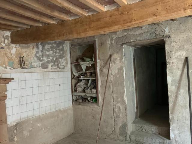 Villa Indipendente in vendita a Unione di Comuni Montani Colline del Fiora, Sorano