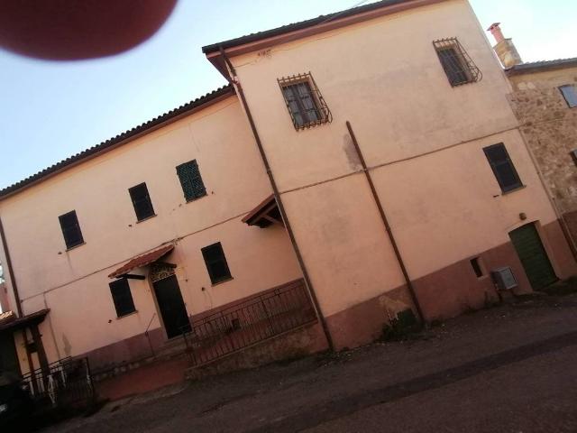 Villa Indipendente in vendita a Unione di Comuni Montani Colline del Fiora, Sorano