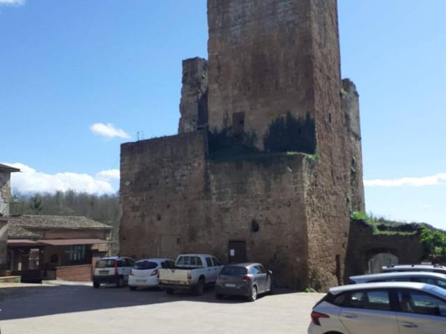 Villa Indipendente in vendita a Unione di Comuni Montani Colline del Fiora, Sorano