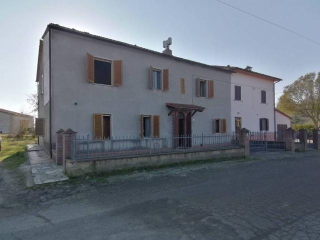 Villa Indipendente in vendita a Unione di Comuni Montani Colline del Fiora, Sorano