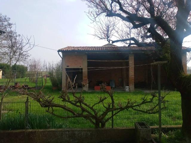 Villa Indipendente in vendita a Sorbolo Mezzani, Enzano