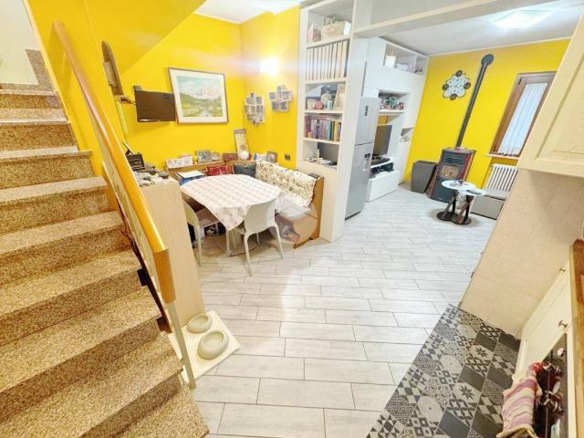 Villa Indipendente in vendita a Sorbolo, Sorbolo Mezzani