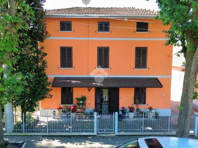 Villa Indipendente in vendita a Sorbolo Mezzani, Sorbolo