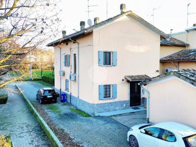 Villa Indipendente in vendita a Sorbolo Mezzani, Sorbolo