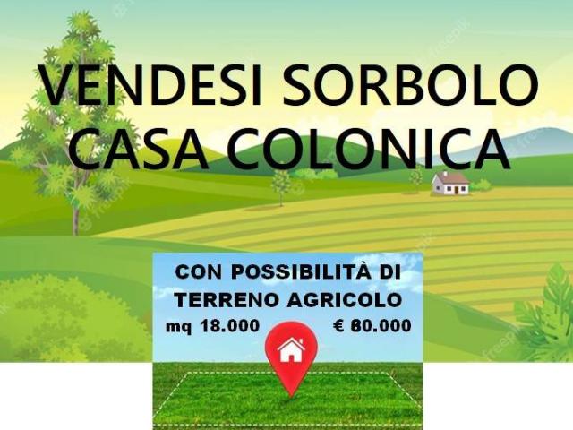 Villa Indipendente in vendita a Sorbolo Mezzani, Sorbolo