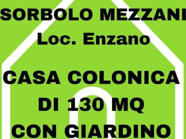 Villa Indipendente in vendita a Sorbolo Mezzani, Sorbolo