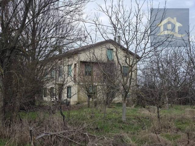 Villa Indipendente in vendita a Sorbolo Mezzani, Enzano