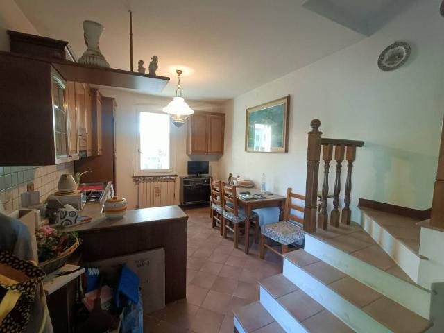 Villa Indipendente in vendita a Sorbolo Mezzani, Mezzano Inferiore