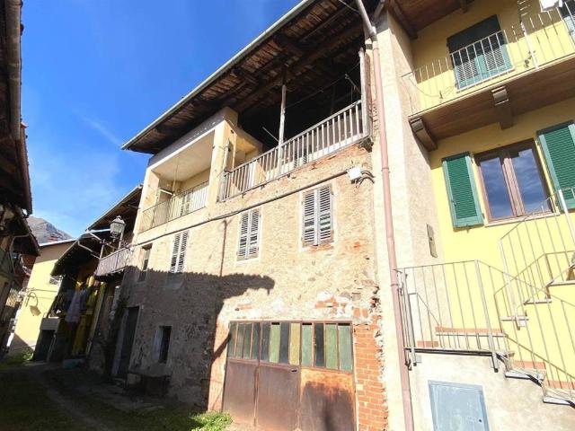Villa Indipendente in vendita a Piemonte, Biella