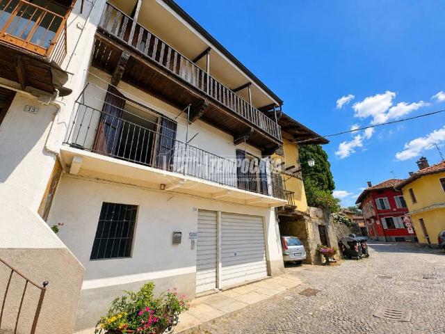 Villa Indipendente in vendita a Piemonte, Biella