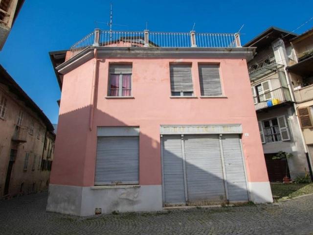 Villa Indipendente in vendita a San Grato, Sordevolo