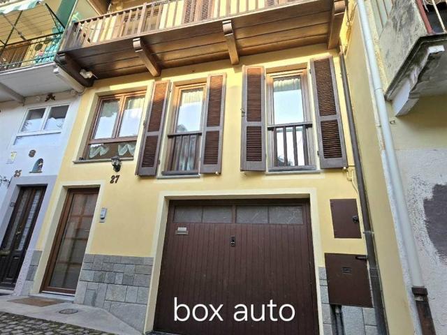 Villa Indipendente in vendita a Piemonte, Biella