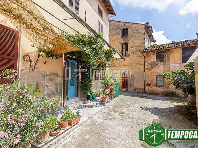 Villa Indipendente in vendita a Soresina, Lombardia