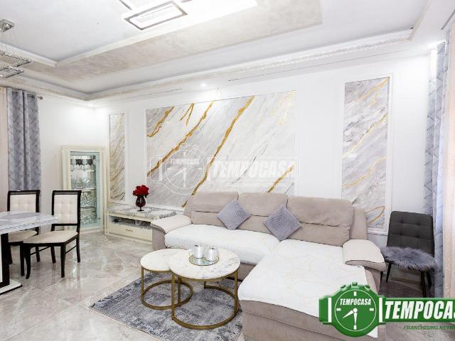 Villa Indipendente in vendita a Soresina, Lombardia
