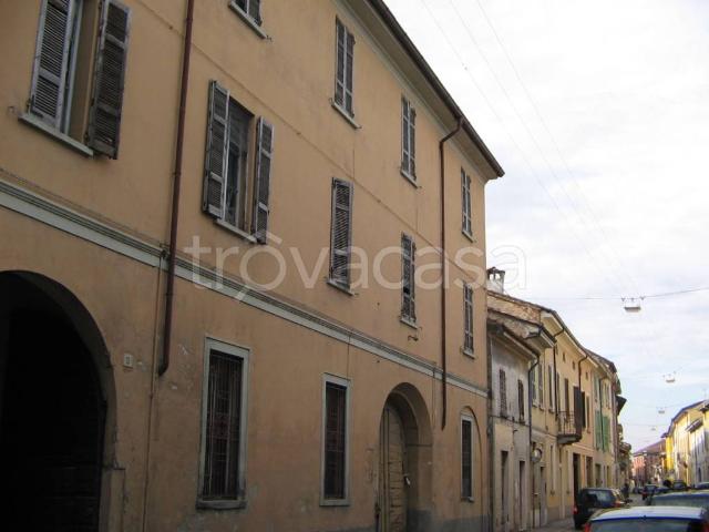 Villa Indipendente in vendita a Soresina, Lombardia