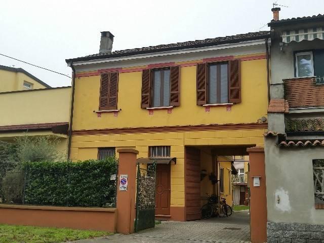 Villa Indipendente in vendita a Soresina, Lombardia