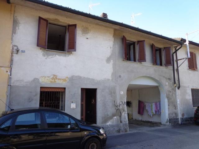 Villa Indipendente in vendita a Soresina, Lombardia
