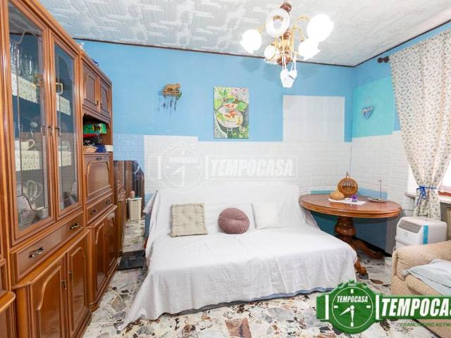 Villa Indipendente in vendita a Soresina, Lombardia