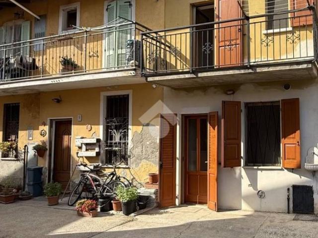 Villa Indipendente in vendita a Soresina, Lombardia