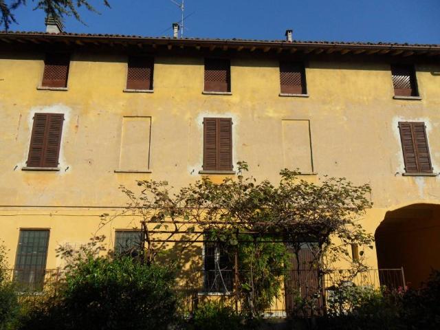 Villa Indipendente in vendita a Soresina, Lombardia
