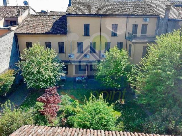 Villa Indipendente in vendita a Soresina, Lombardia