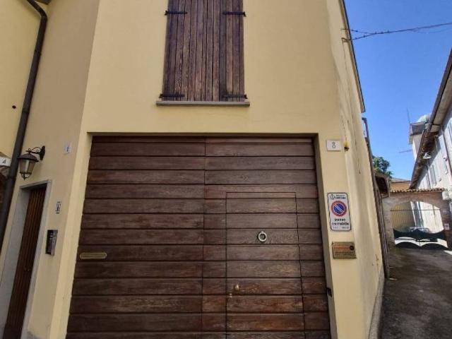 Villa Indipendente in vendita a Soresina, Lombardia