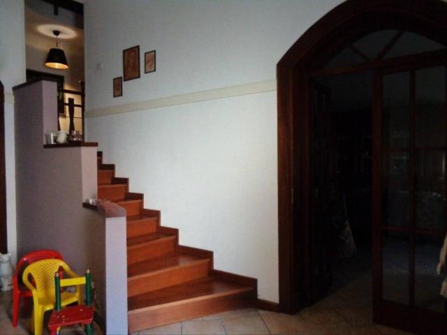 Villa Indipendente in vendita a Soresina, Lombardia