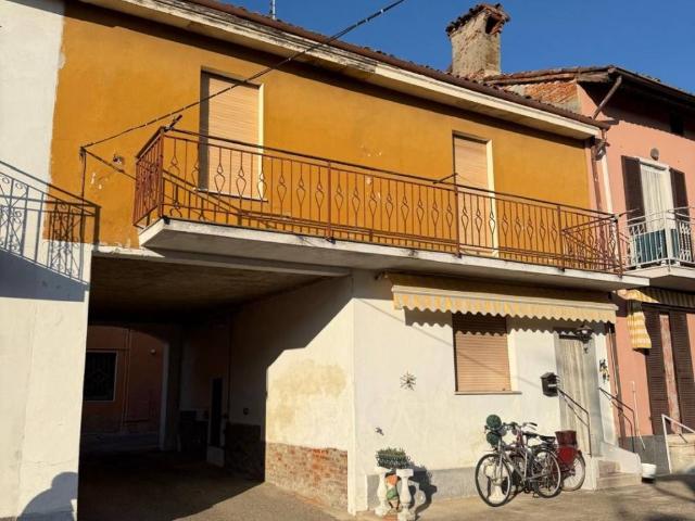 Villa Indipendente in vendita a Soresina, Cremona