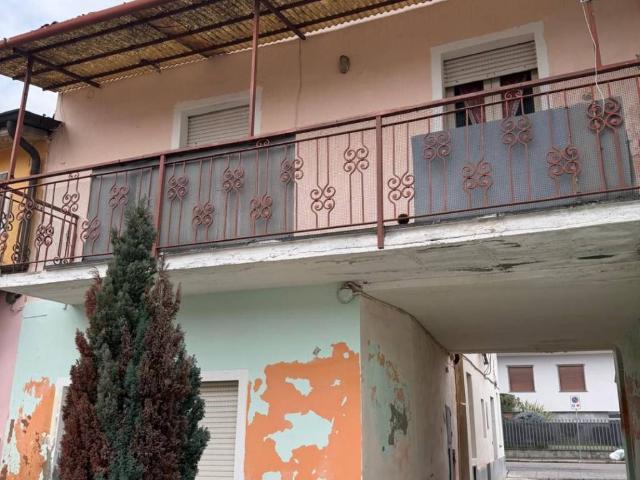 Villa Indipendente in vendita a Soresina, Lombardia