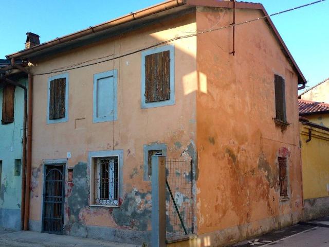 Villa Indipendente in vendita a Soresina, Lombardia