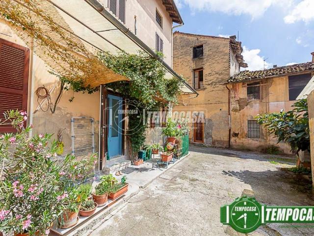 Villa Indipendente in vendita a Soresina, Lombardia
