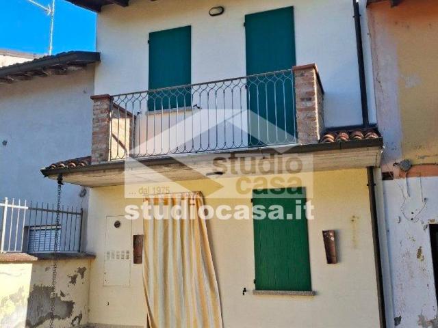 Villa Indipendente in vendita a Soresina, Lombardia