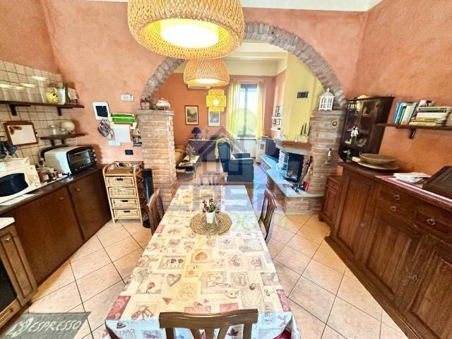 Villa Indipendente in vendita a Soresina, Lombardia
