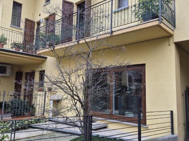 Villa Indipendente in vendita a Soresina, Lombardia