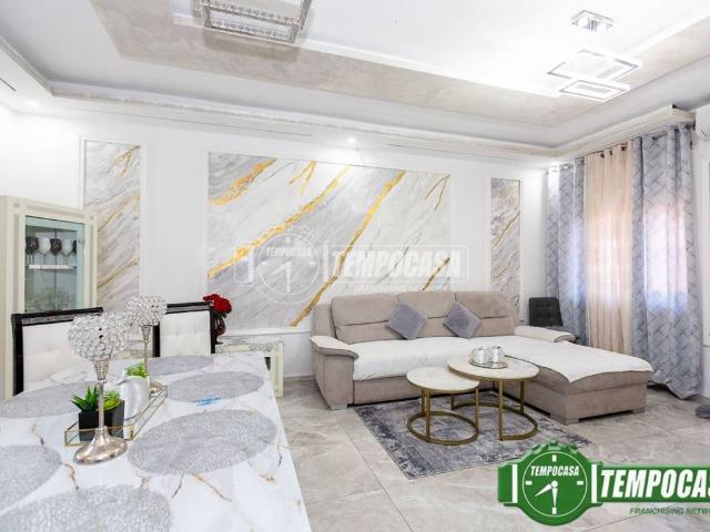 Villa Indipendente in vendita a Soresina, Lombardia
