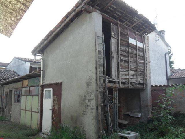 Villa Indipendente in vendita a Soresina, Lombardia