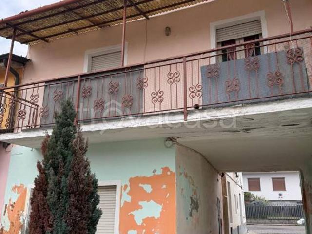 Villa Indipendente in vendita a Soresina, Lombardia