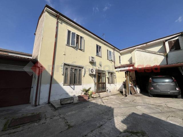 Villa Indipendente in vendita a Sorgà, Veneto