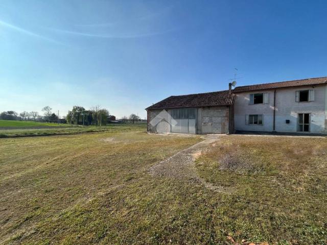 Villa Indipendente in vendita a Sorgà, Veneto