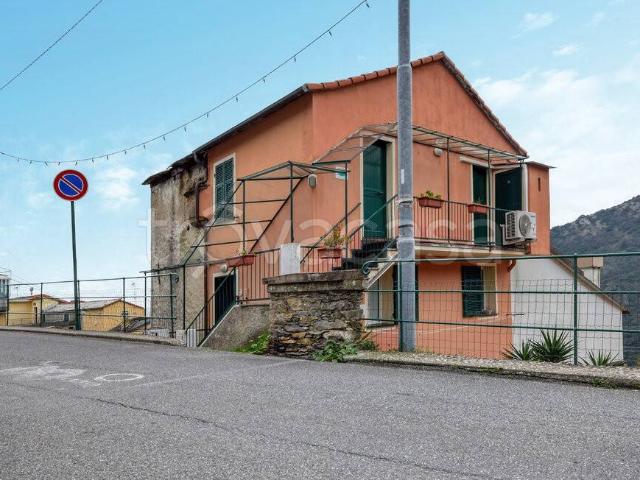 Villa Indipendente in vendita a Sori, Liguria